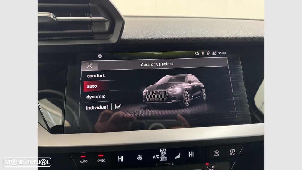 Audi A3 Sportback - 15