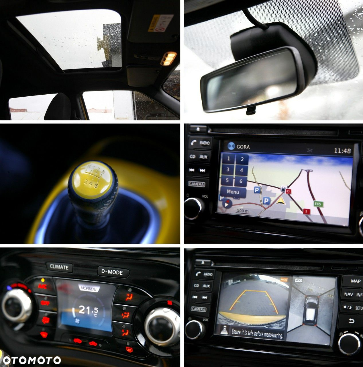 Nissan Juke - 7