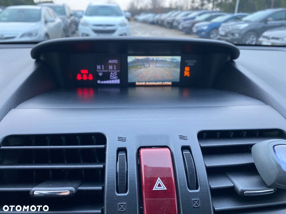 Subaru Forester 2.0X Automatik Edition - 30