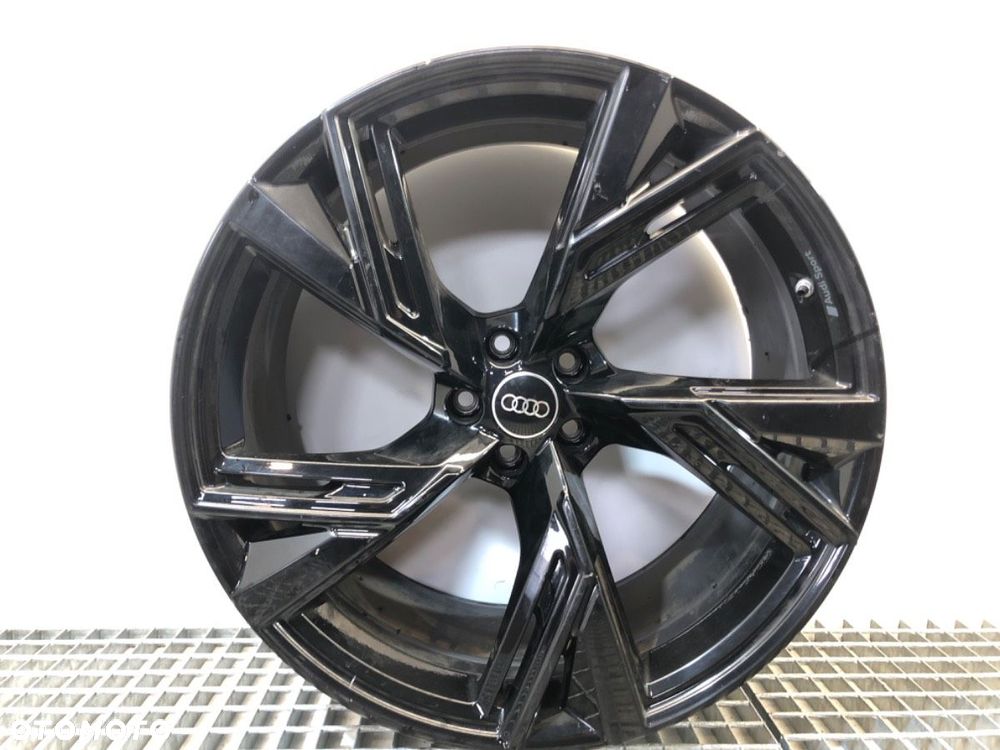 FELGA ALU 20 10.5J 5X112 66 ET19  AUDI A6 C8 Avant (4A5) 2018 - 2022 RS6 Mild Hybrid quattro 441 kW - 1