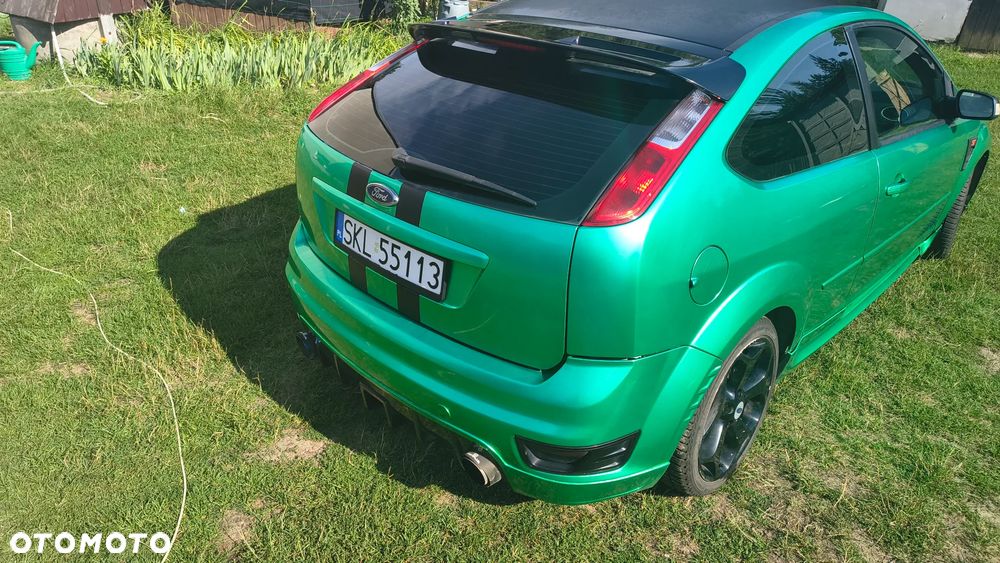 Ford Focus - 5