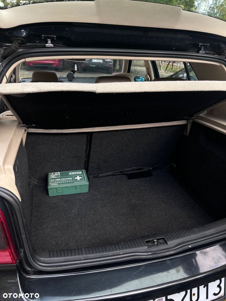 Volkswagen Golf 1.8 20V Turbo GTI - 10