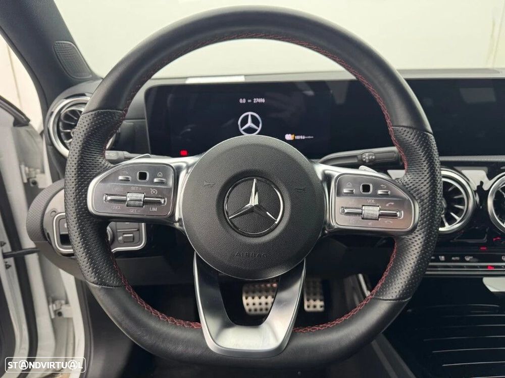 Mercedes-Benz A 250 - 16