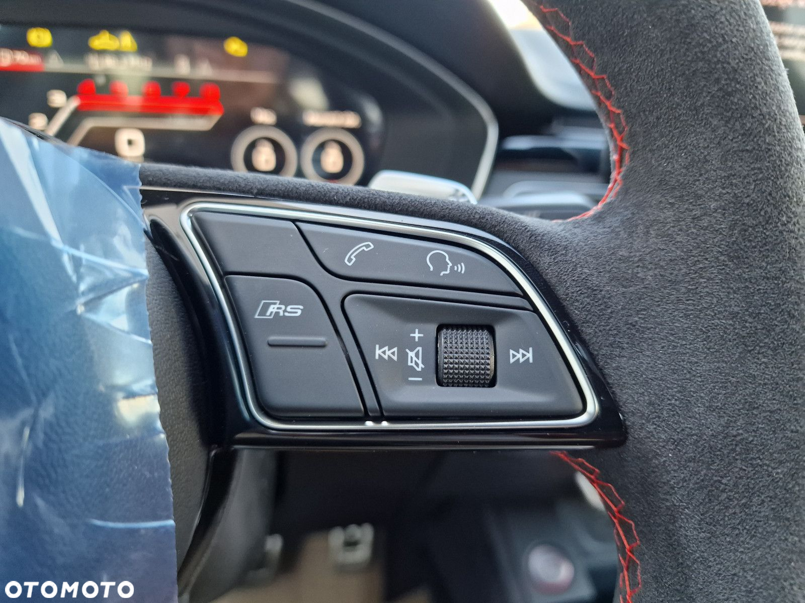 Audi RS5 - 23