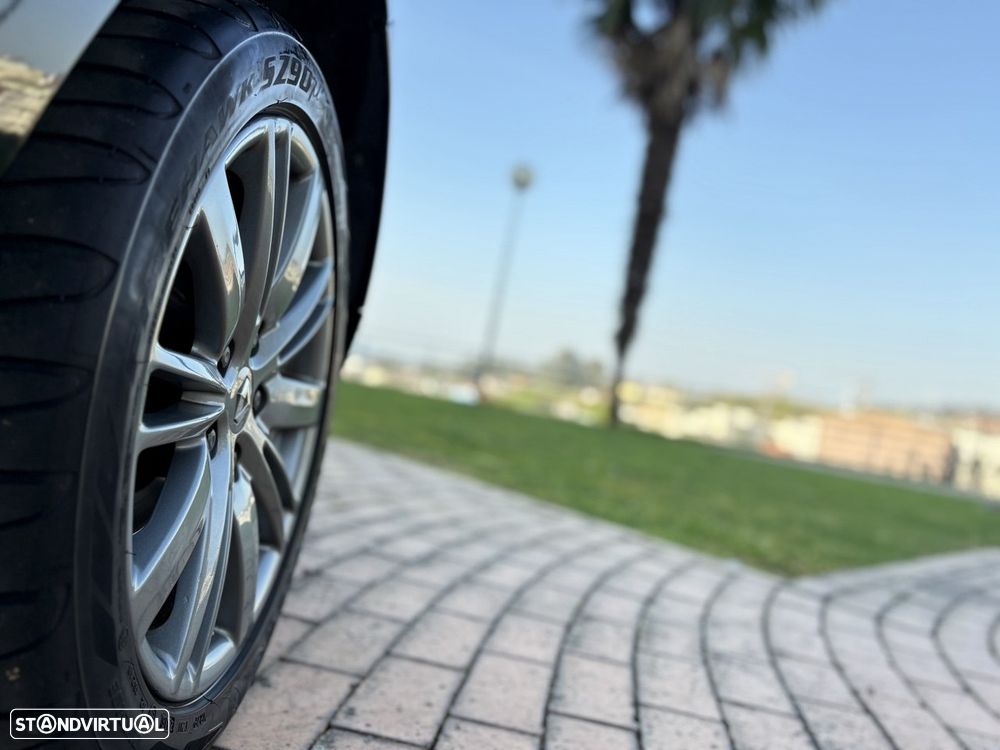 Renault Mégane Sport Tourer 1.5 dCi GT Line - 6