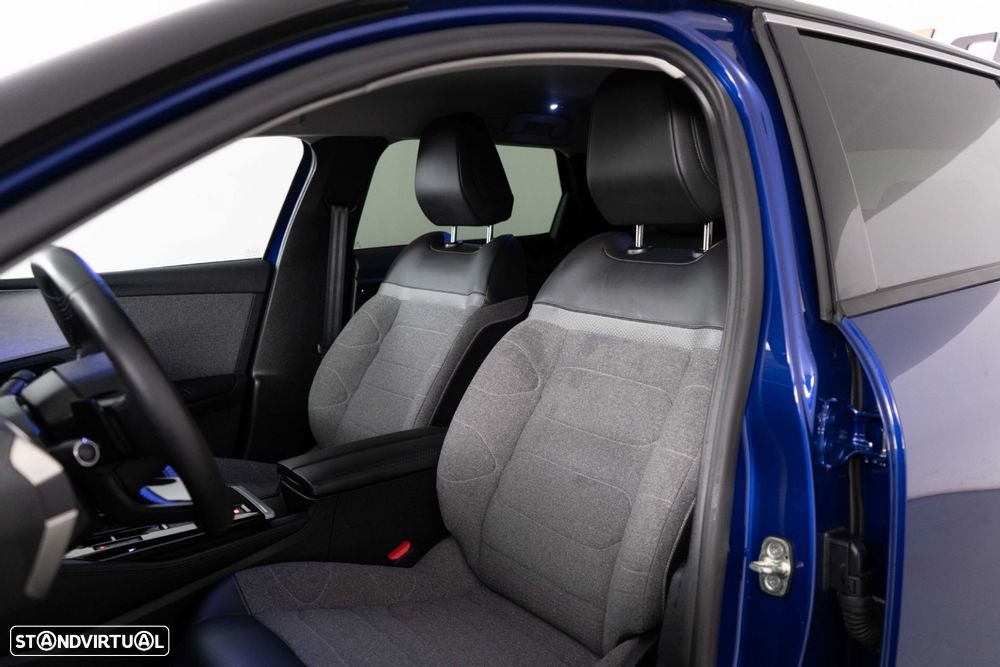Citroën C5 X 1.6 Hybrid Plus e-EAT8 - 9