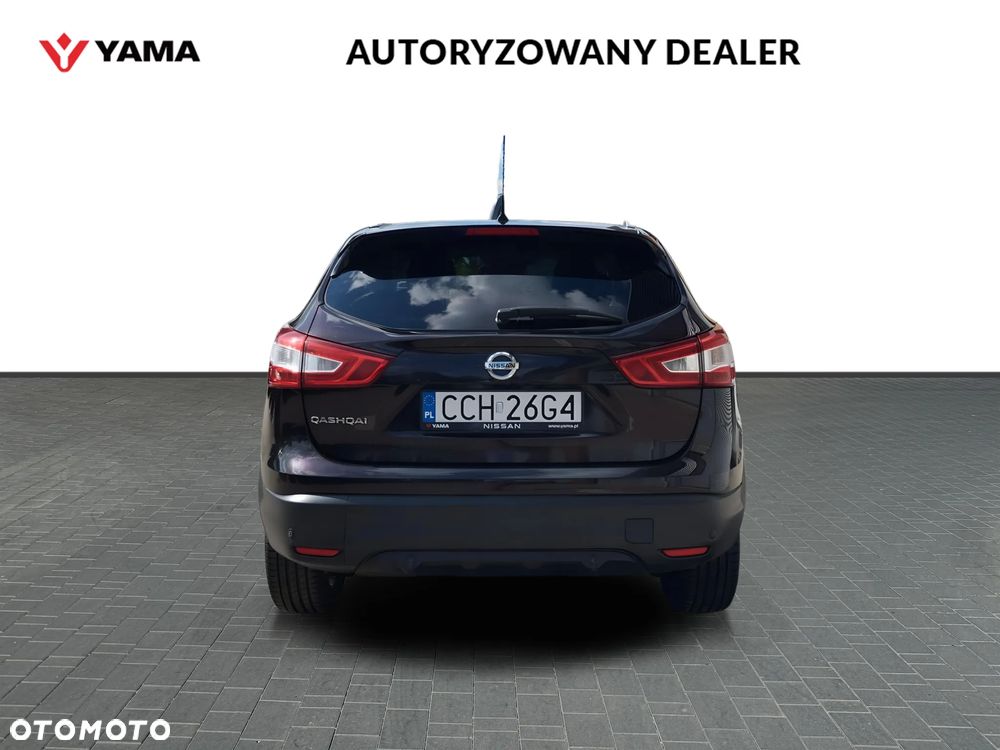 Nissan Qashqai 1.6 DIG-T N-Connecta - 4