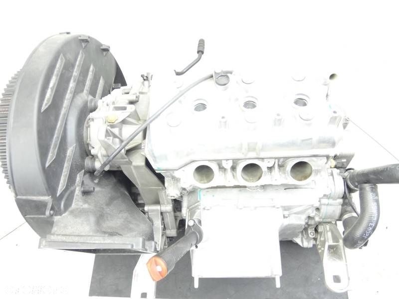 Can-Am Ryker 900 Silnik Przekładnia Gwaran 30 Dni - 10