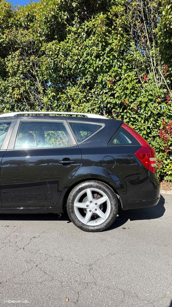 Kia Ceed SW - 3