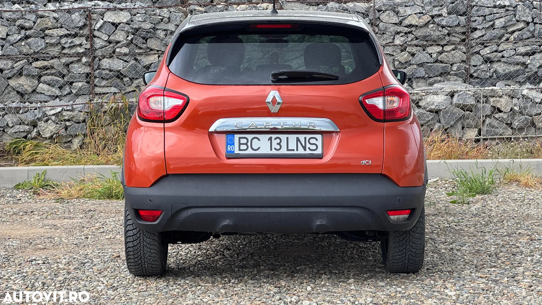 Renault Captur ENERGY dCi EDC XMOD - 6