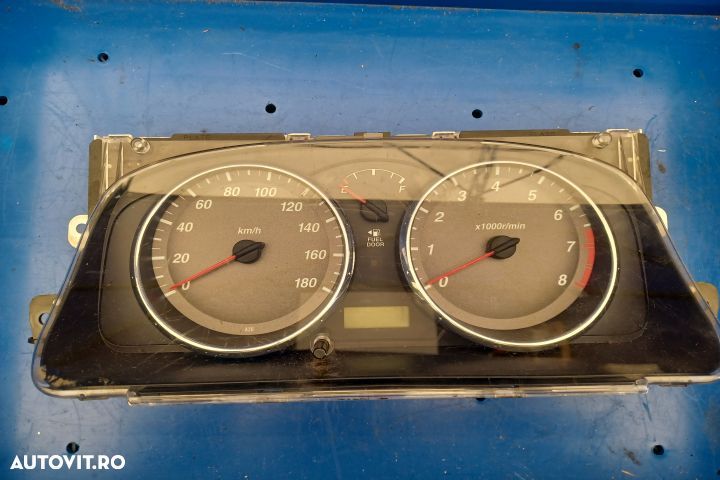 Ceasuri bord 83800-B2B40 157520-8250 Daihatsu Cuore L250 [2003 - 2007 - 1