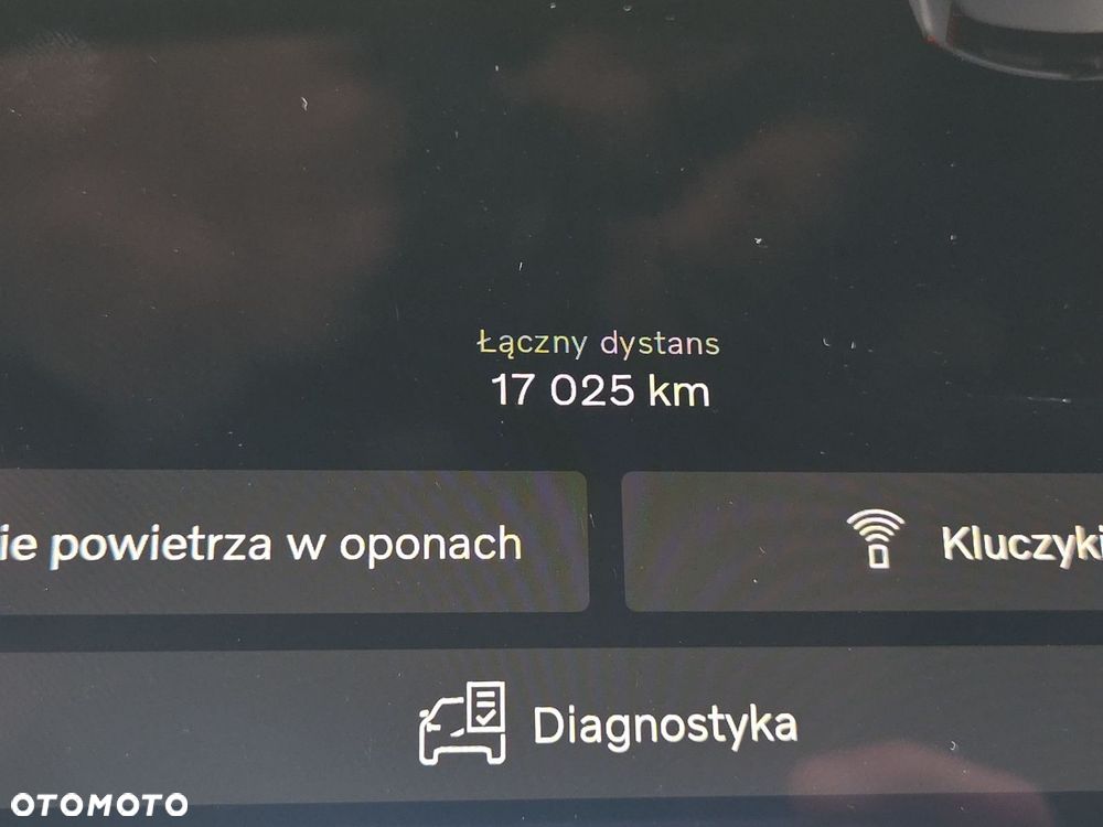 Volvo EX90 111kWh Twin AWD Ultra 7 os - 21