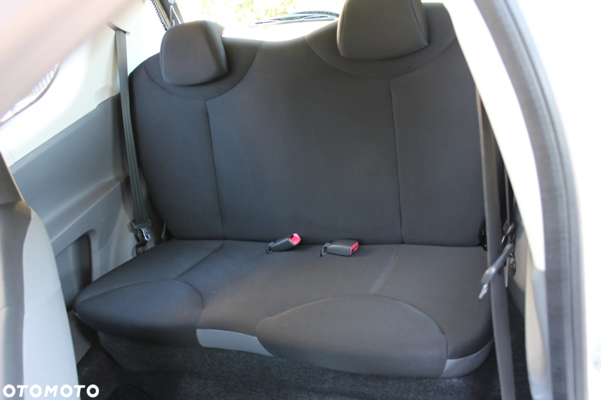 Toyota Aygo 1.0 VVT-i - 15