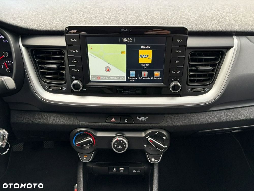 Kia Stonic - 19