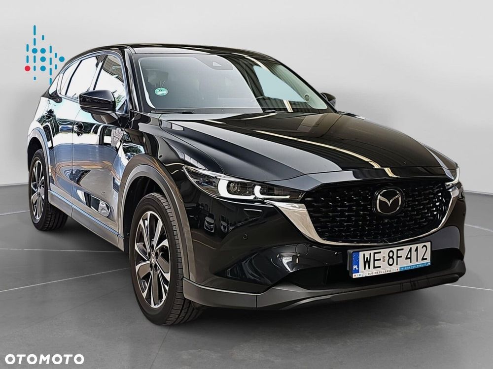 Mazda CX-5 2.0 Hikari 2WD - 28