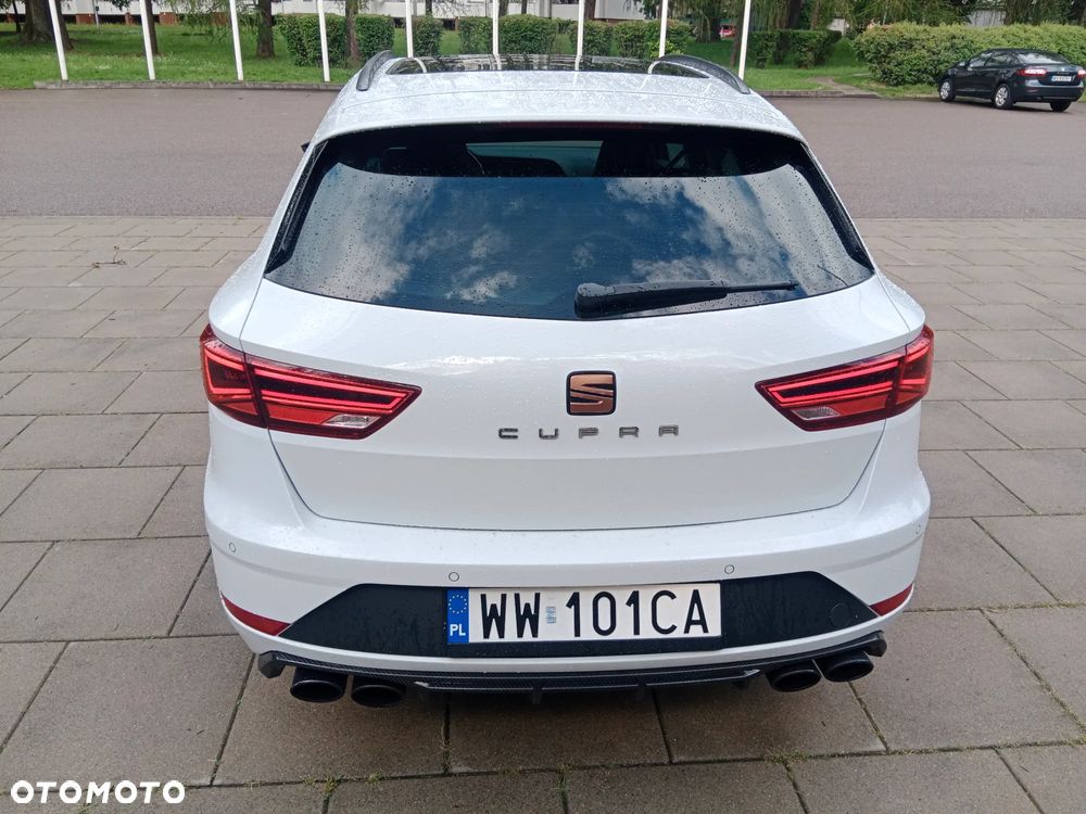 Seat Leon - 8