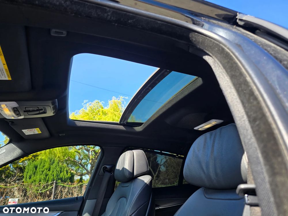BMW X6 - 35