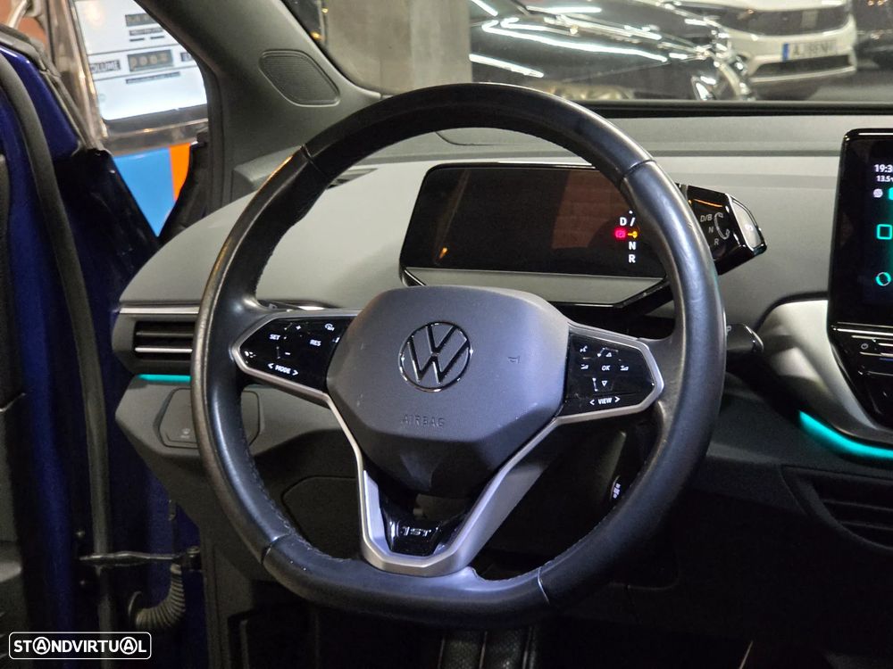 VW ID.4 Performance Upgrade Pro 1st - 25