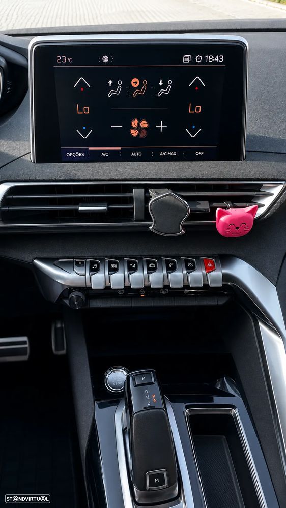 Peugeot 5008 BlueHDI 130 EAT8 GT - 16