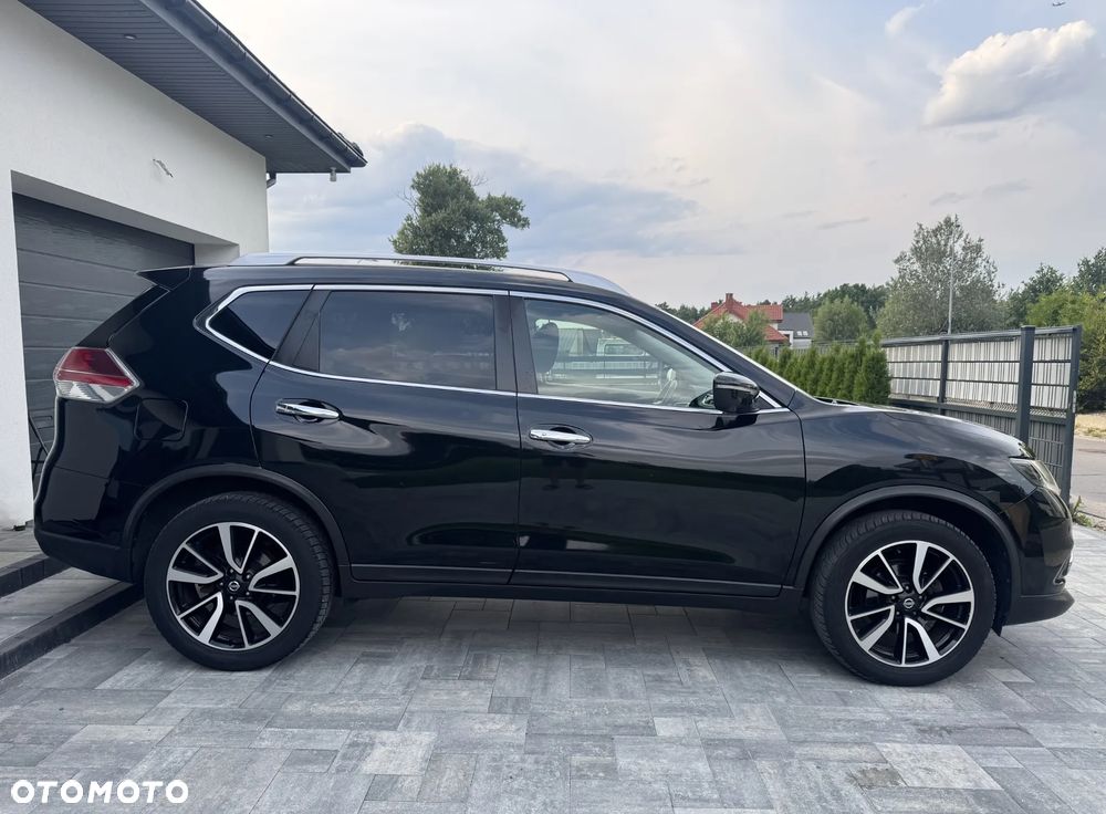 Nissan X-Trail 1.6 DIG-T 360 - 6
