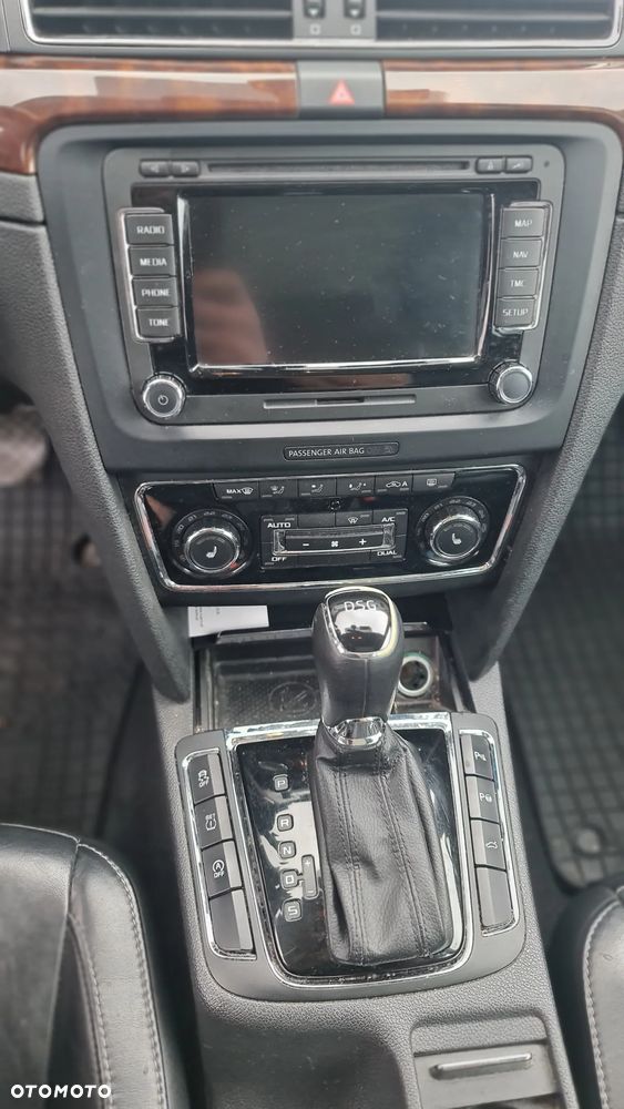 Skoda Superb 2.0 TDI Platinum DSG - 27