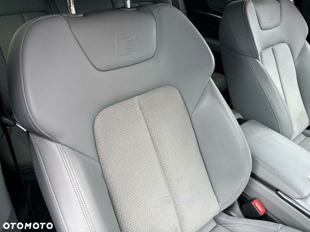 Audi A7 Sportback - 33