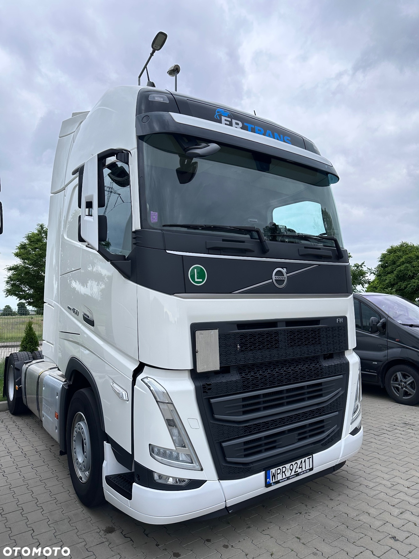 Volvo FH5 - 6