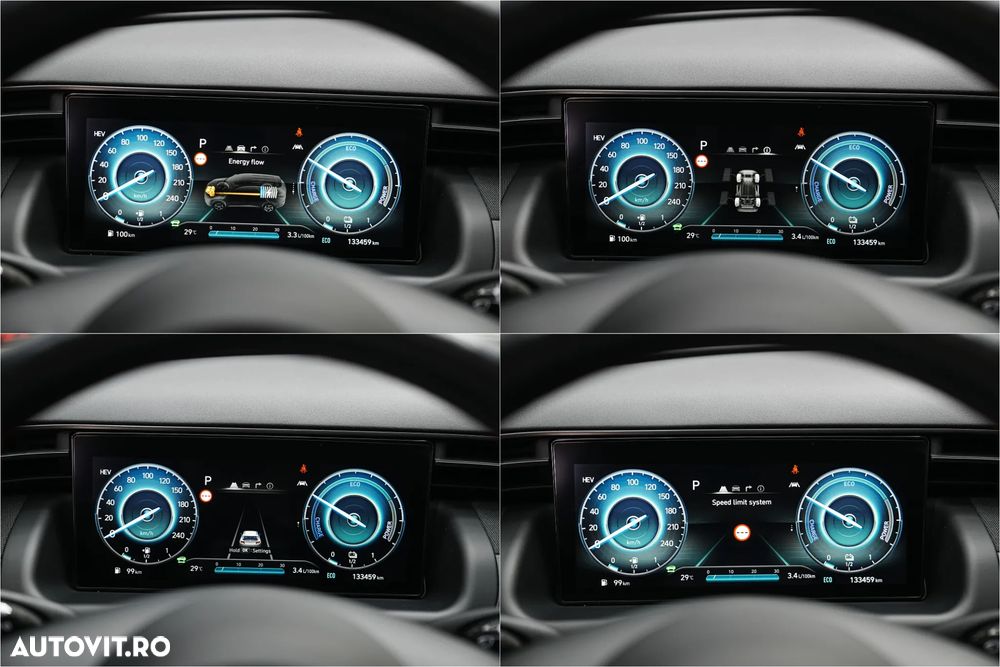 Hyundai Tucson 1.6 T-GDi 4WD N Line - 39