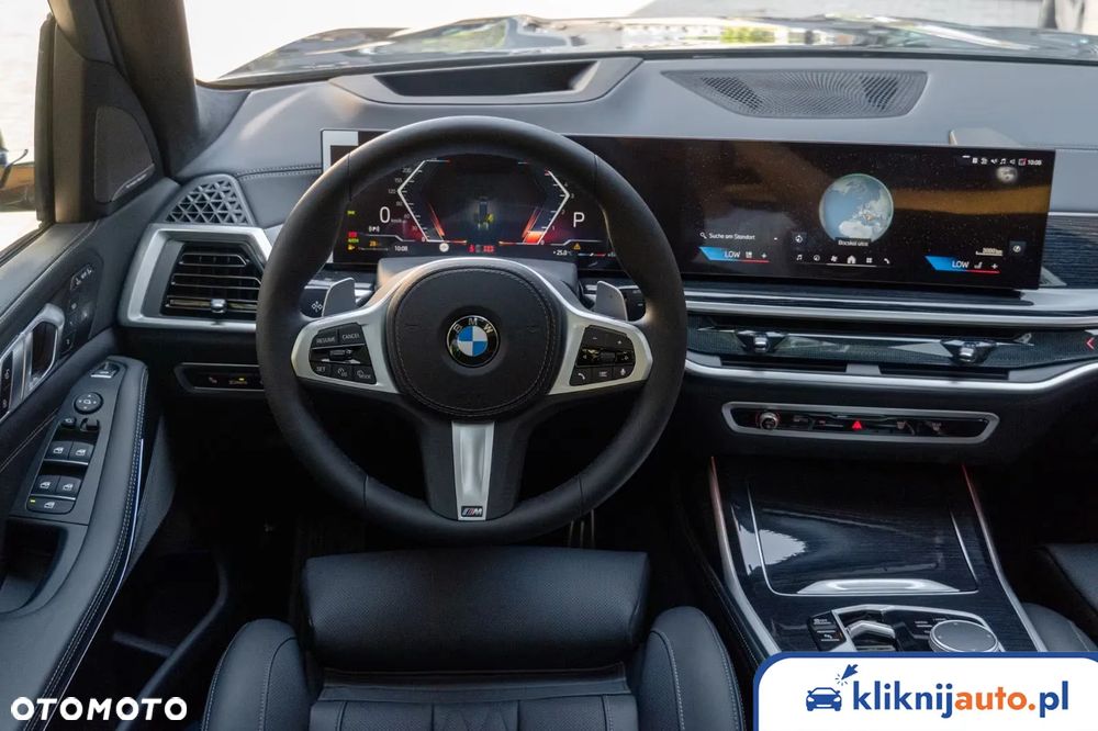 BMW X7 - 6
