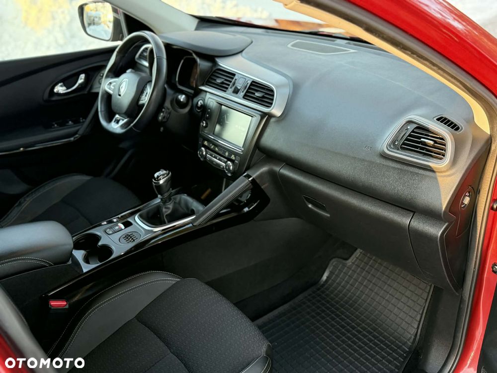 Renault Kadjar Energy TCe 130 LIMITED - 21