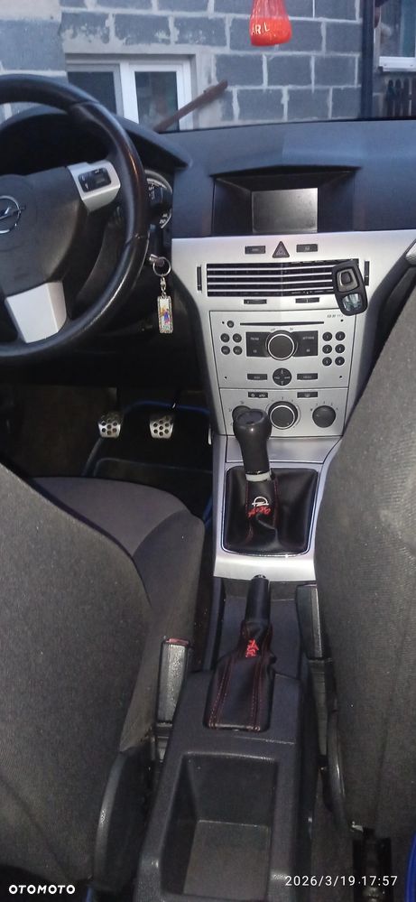Opel Astra - 8