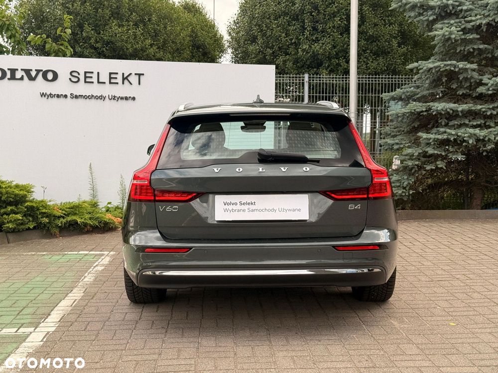 Volvo V60 - 8