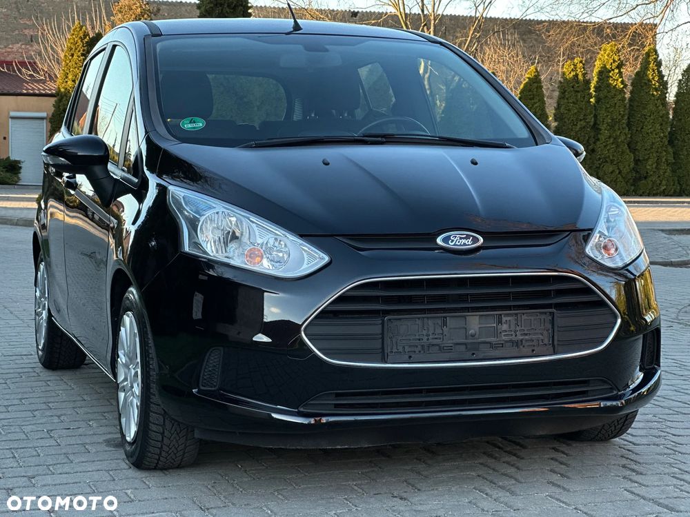 Ford B-MAX - 6