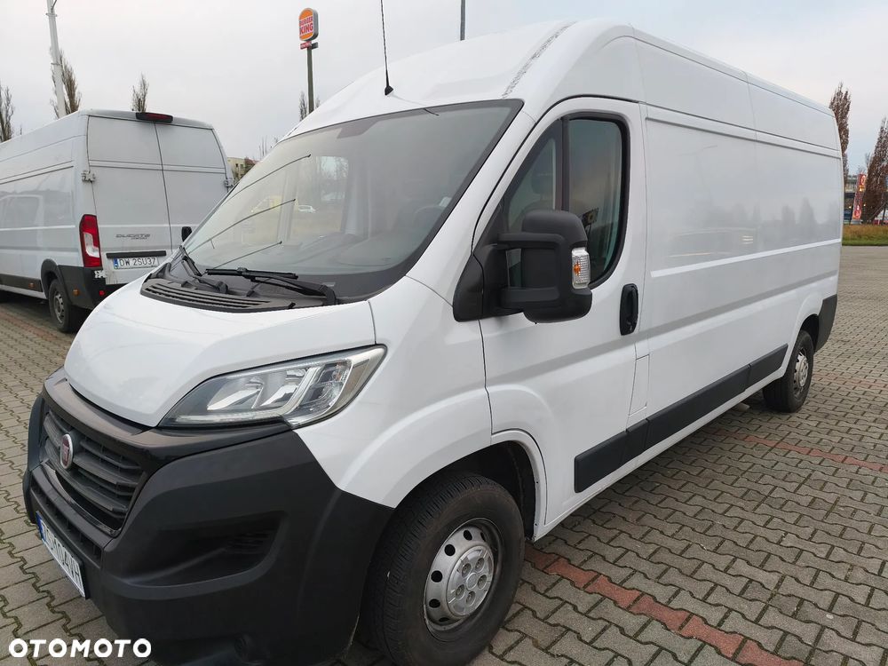 Fiat DUCATO L3H2 - 2