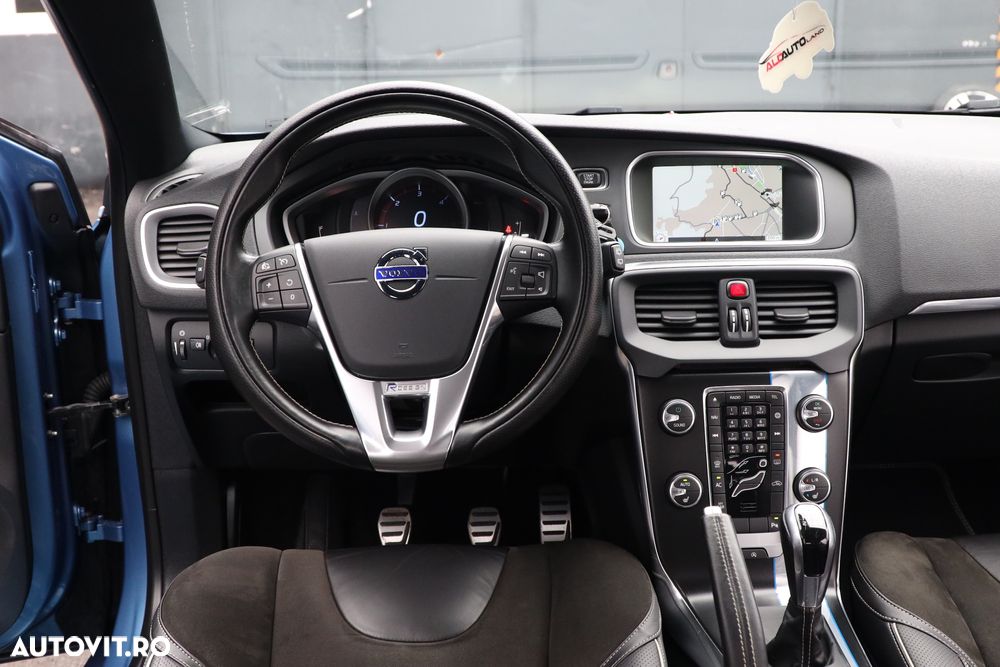 Volvo V40 D2 RDesign - 5