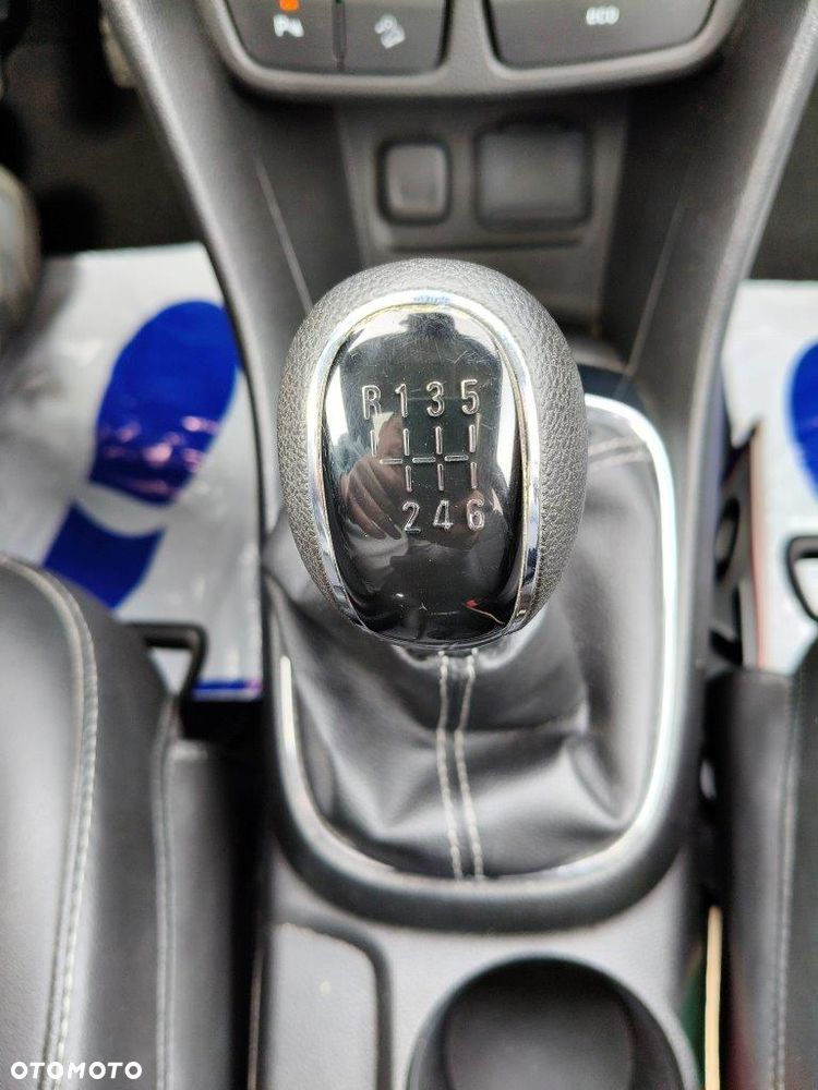 Opel Mokka 1.4 Turbo ecoFLEX Start/Stop 4x4 Innovation - 32