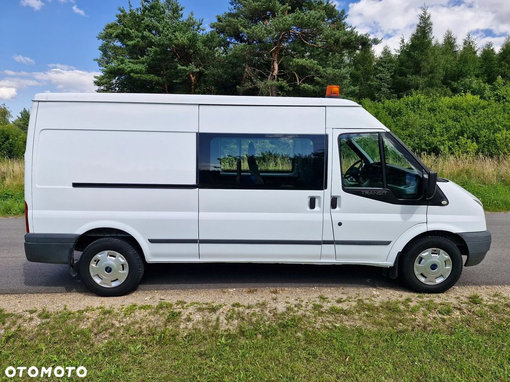 Ford TRANSIT - 7