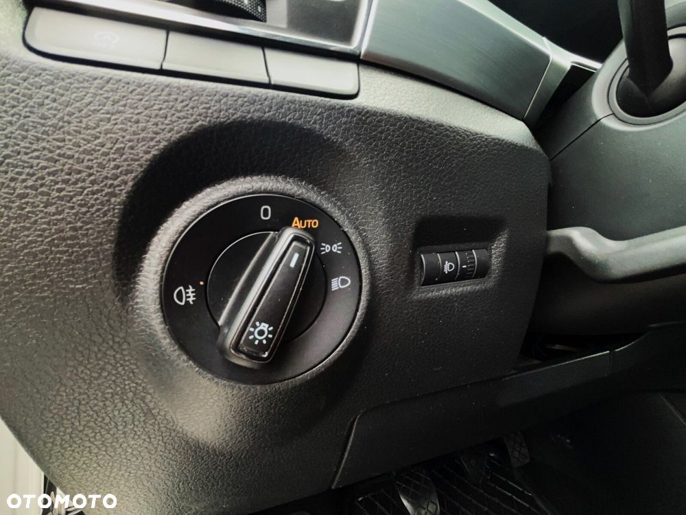 Skoda Fabia 1.0 TSI Ambition - 31