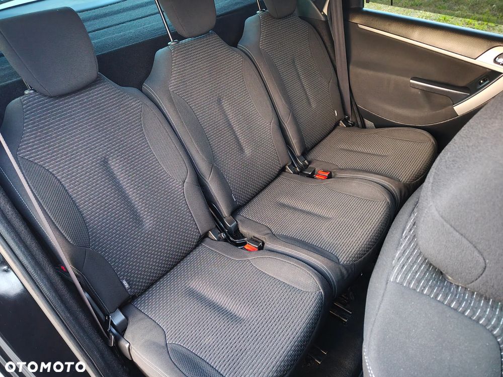 Citroën C4 Picasso 1.6 HDi My Way - 37