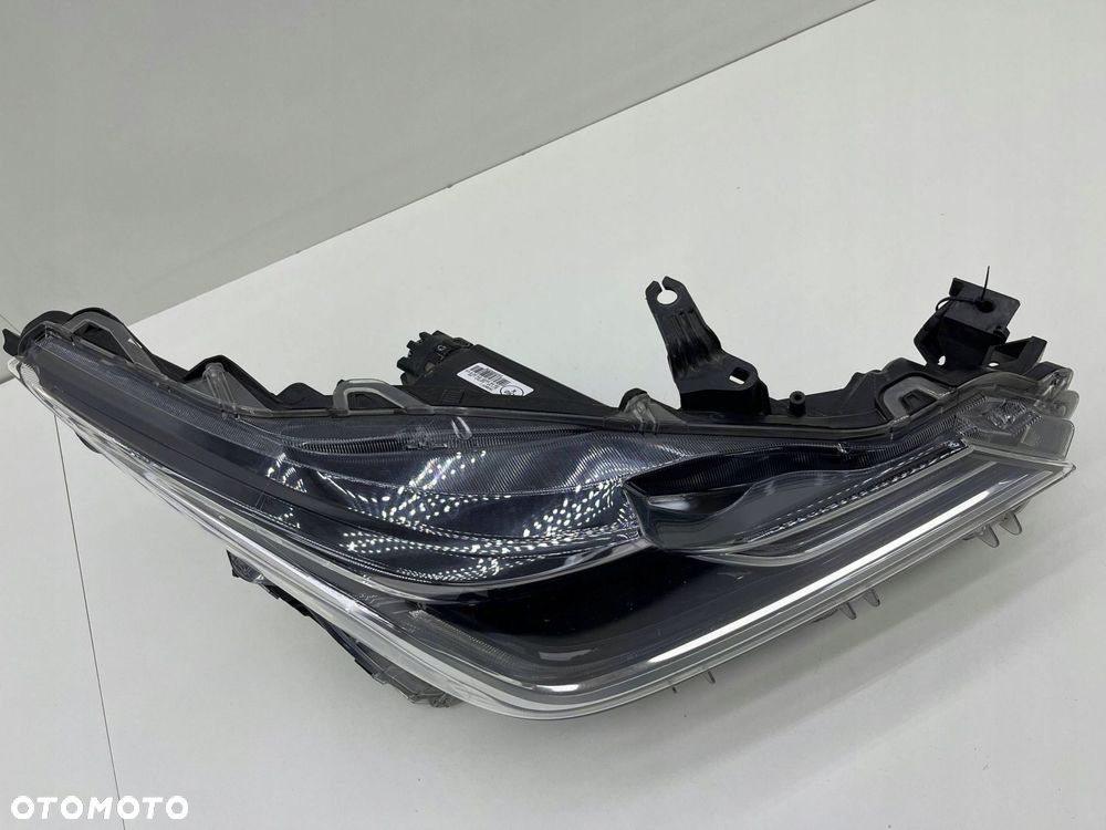 TOYOTA COTOLLA E21 PRAWA LAMPA FULL LED EUROPA 81110-02T51 - 8