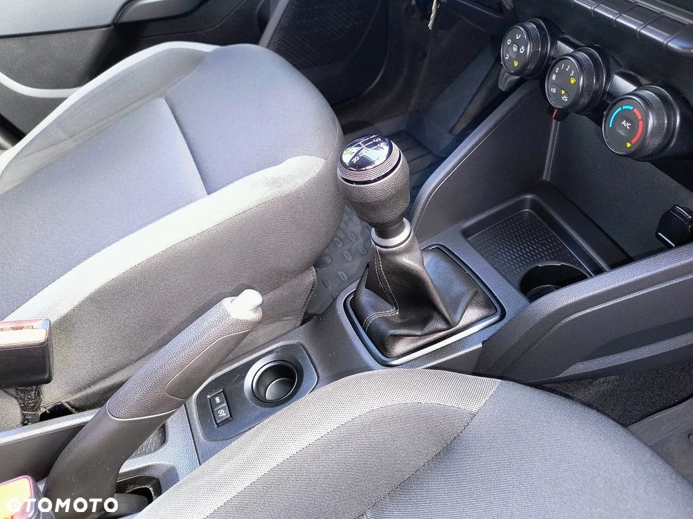 Dacia Duster - 18