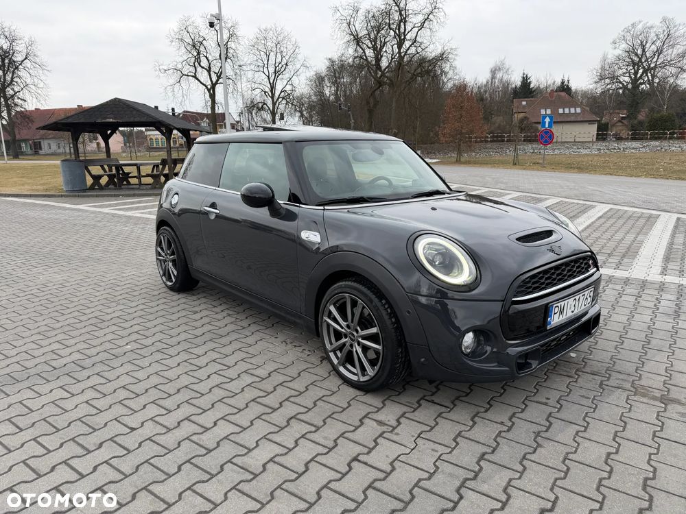 MINI Cooper S 60 Years - 4