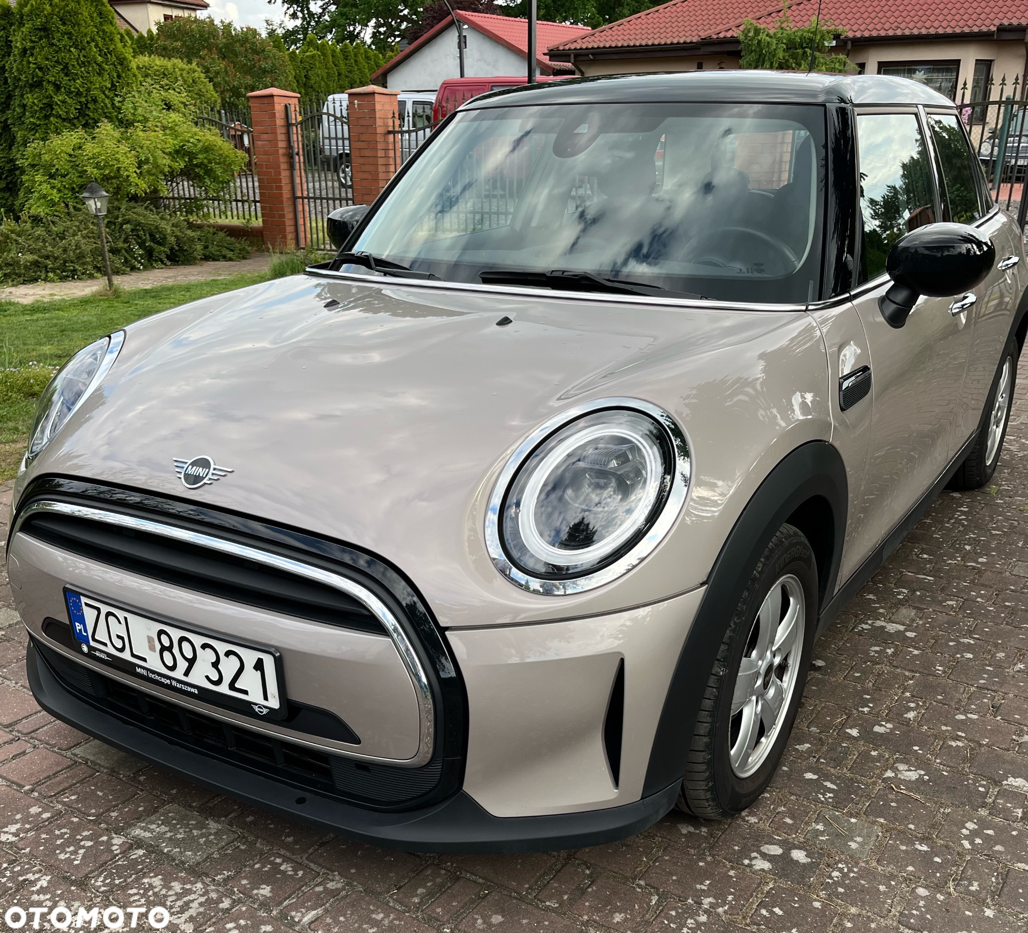 MINI Cooper - 2
