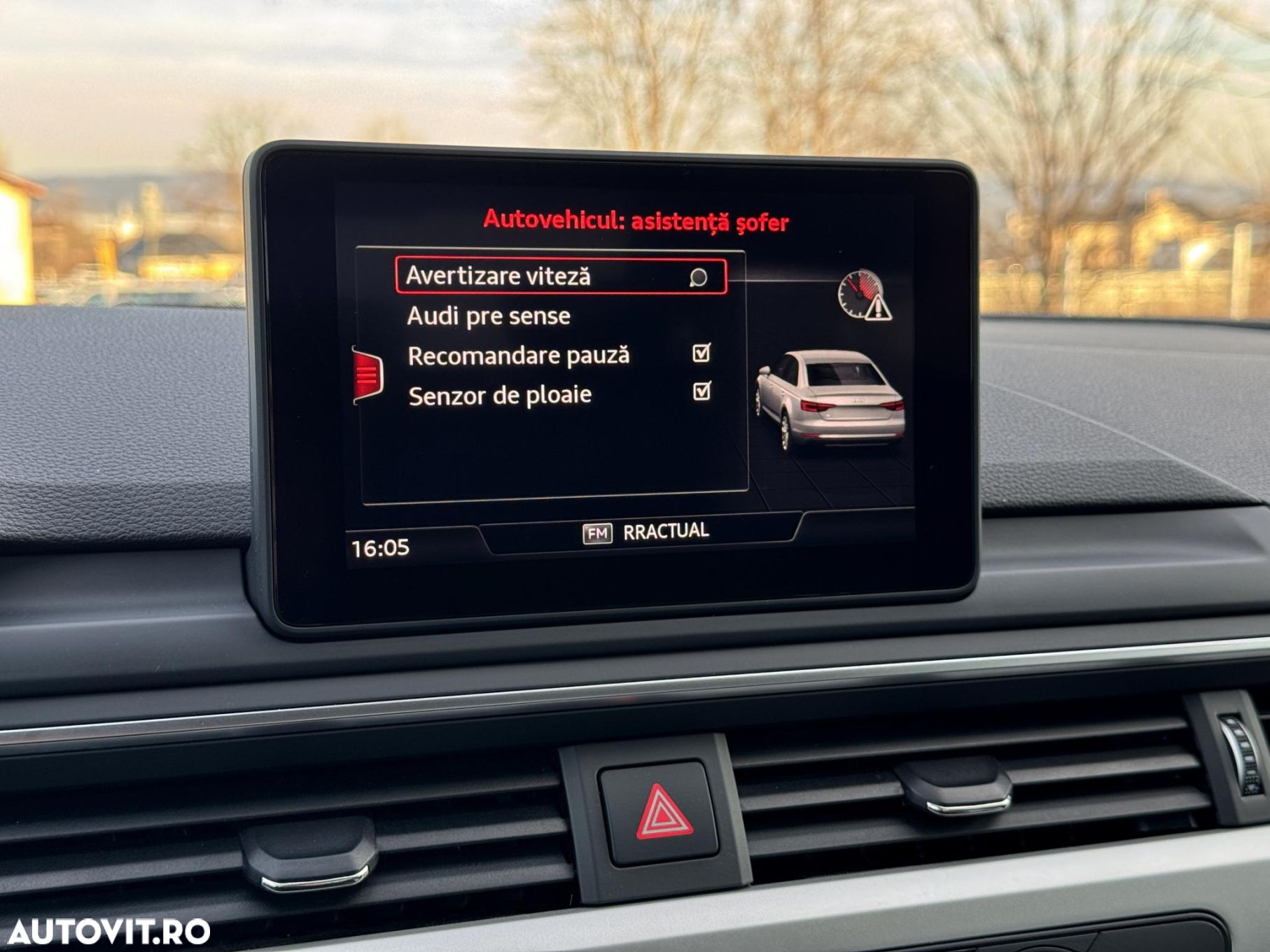 Audi A4 - 12