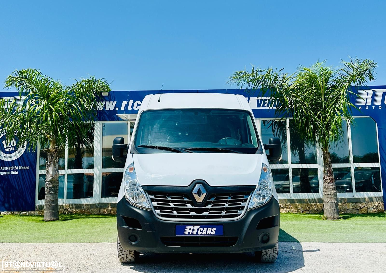 Renault Master 2.3 dCi L2H2 3.5T - 2