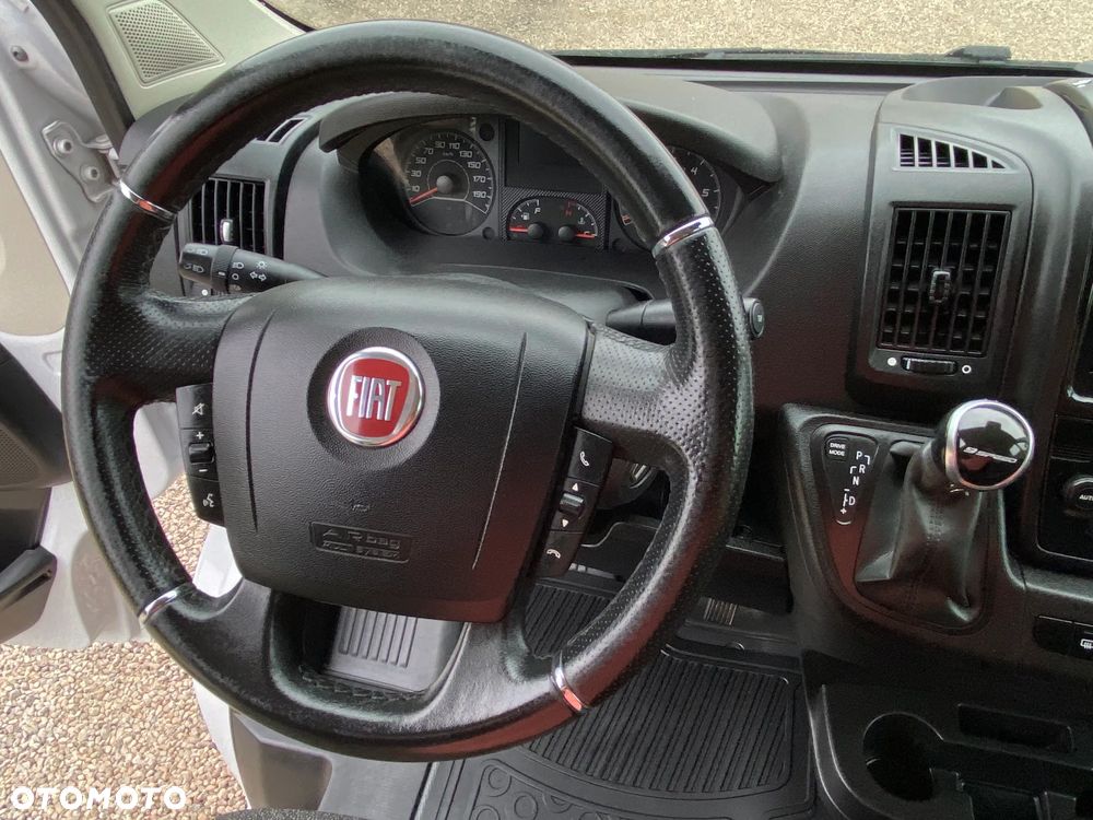 Fiat Ducato - 23