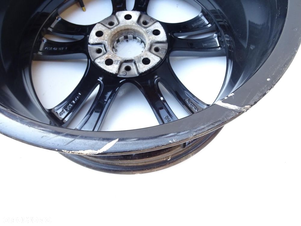 ALUFELGI FELGI 18 5x120 8" ET 34 STYL 398 6796247 BMW F20 F21 F30 F31 F34 - 12