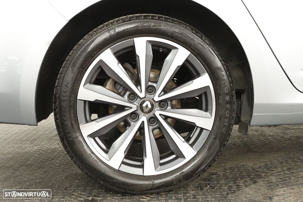 Renault Mégane Sport Tourer 1.5 Blue dCi R.S. Line - 5