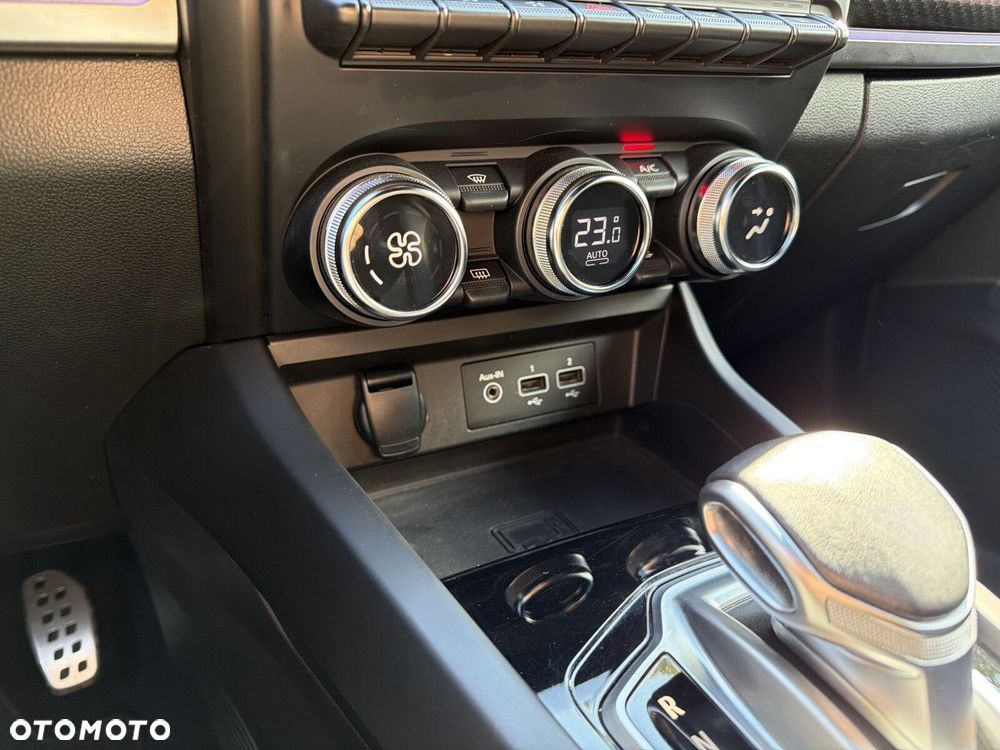 Renault Arkana 1.6 E-TECH E-Tech Engineered MMT - 27