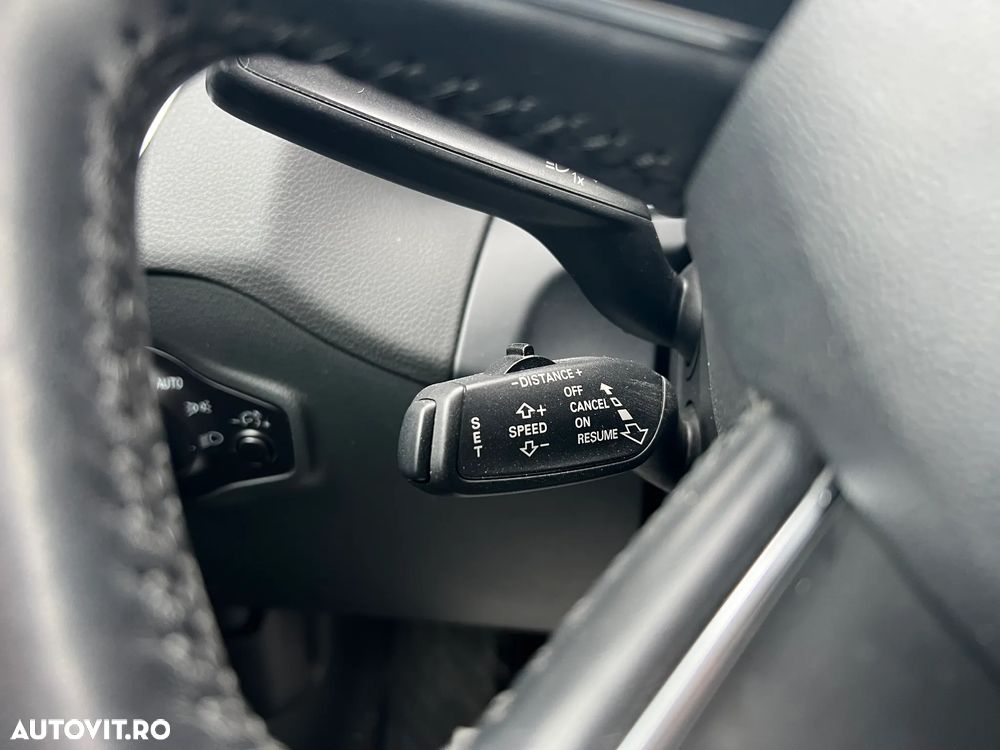 Audi Q5 2.0 TDI Quattro S tronic Design - 19